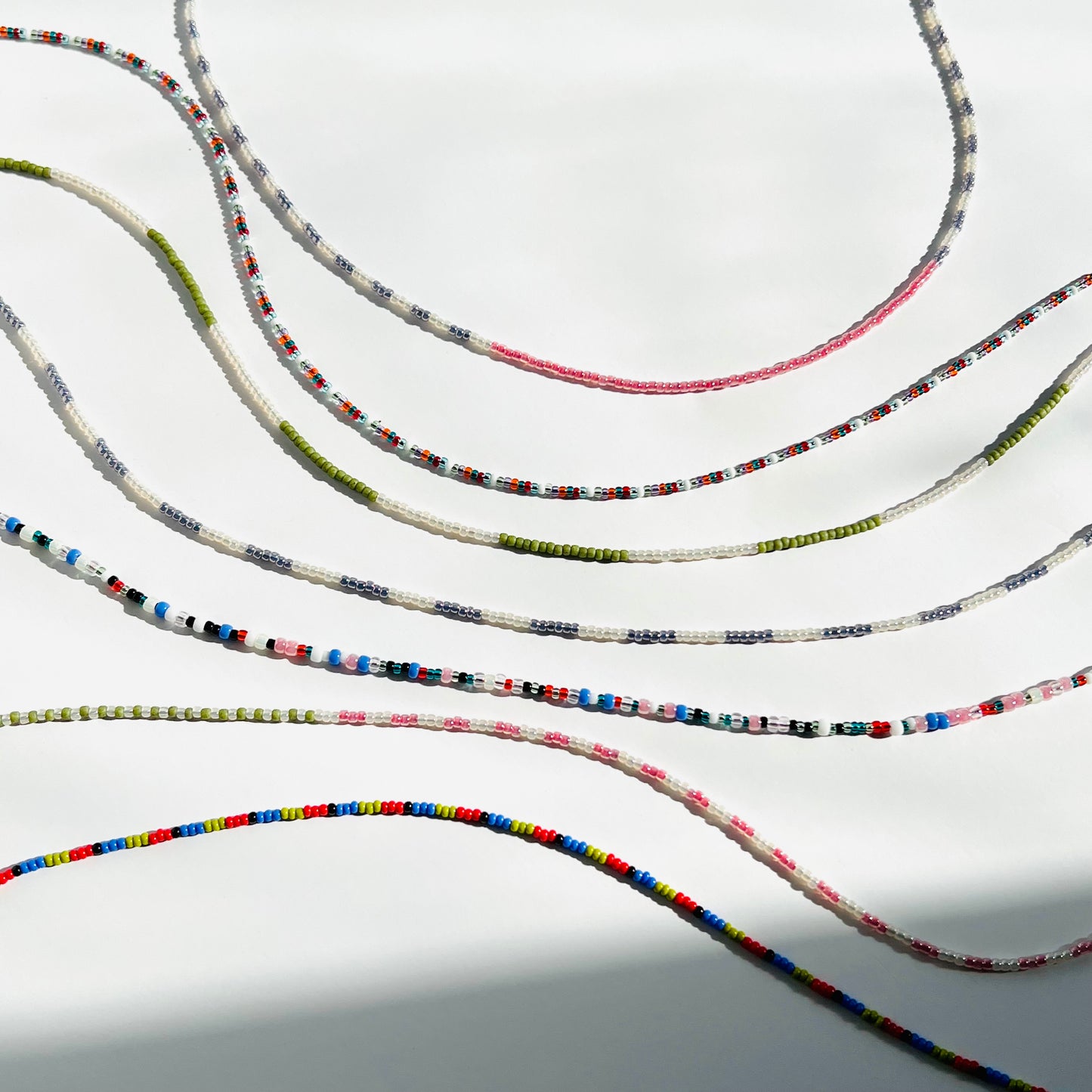 Candy Mix Necklace