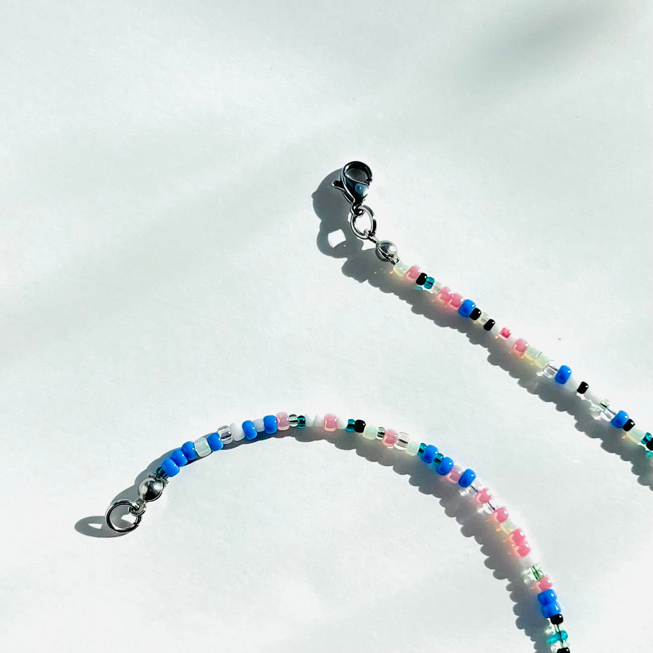 Candy Mix Necklace