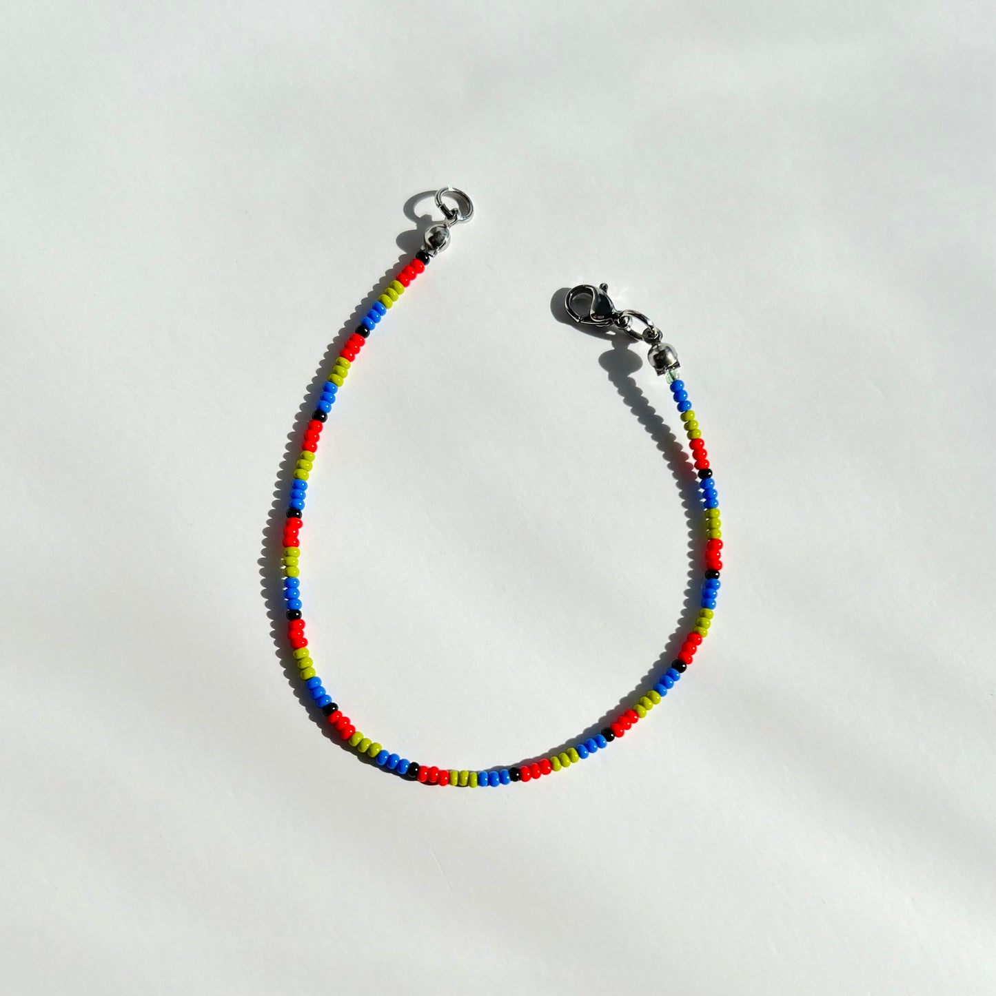 ABC Bracelet