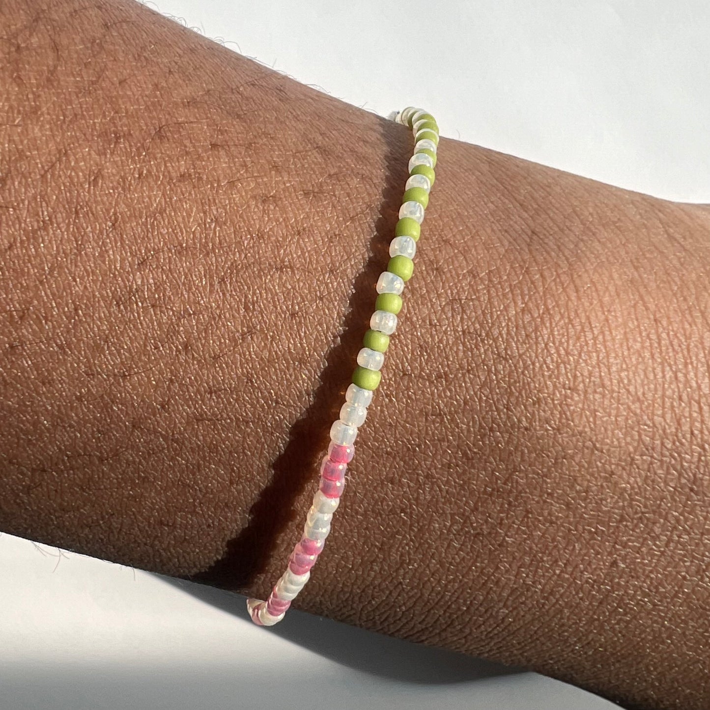 Fruit Salad Bracelet