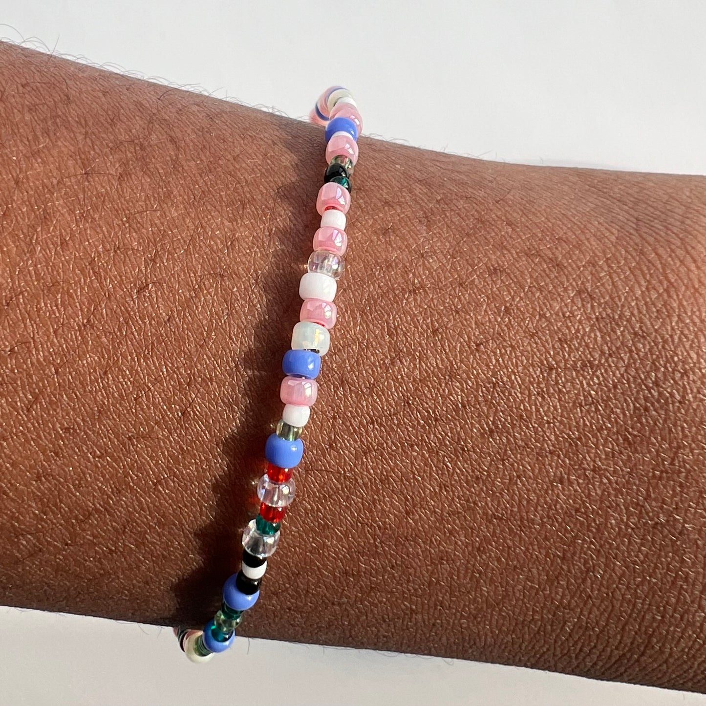 Candy Mix Bracelet