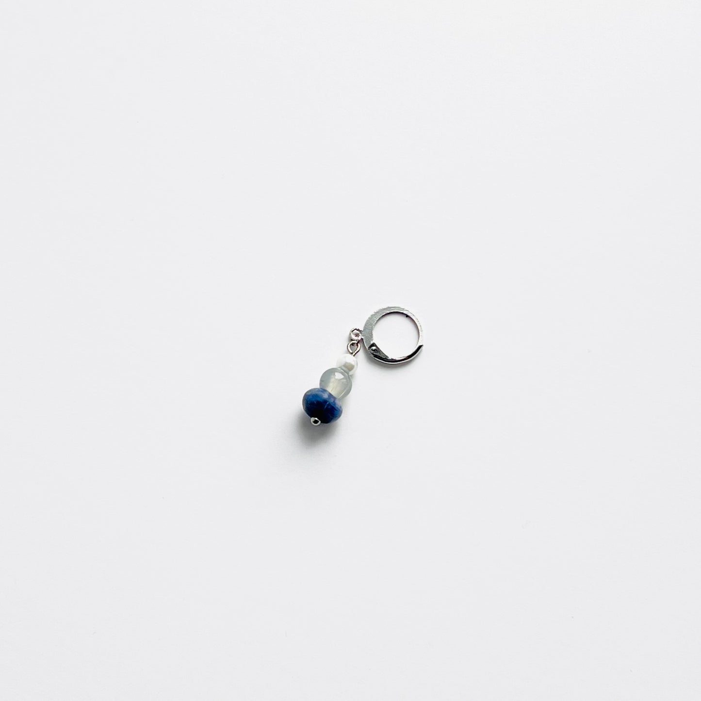 Eylül Charm Earring