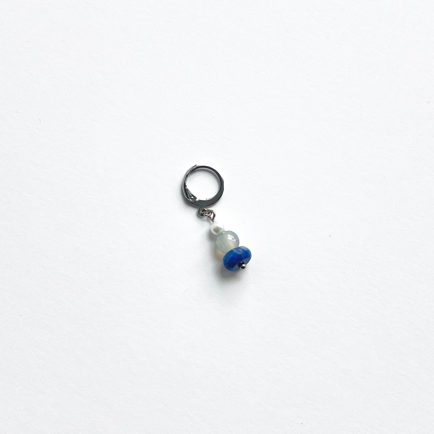 Eylül Charm Earring