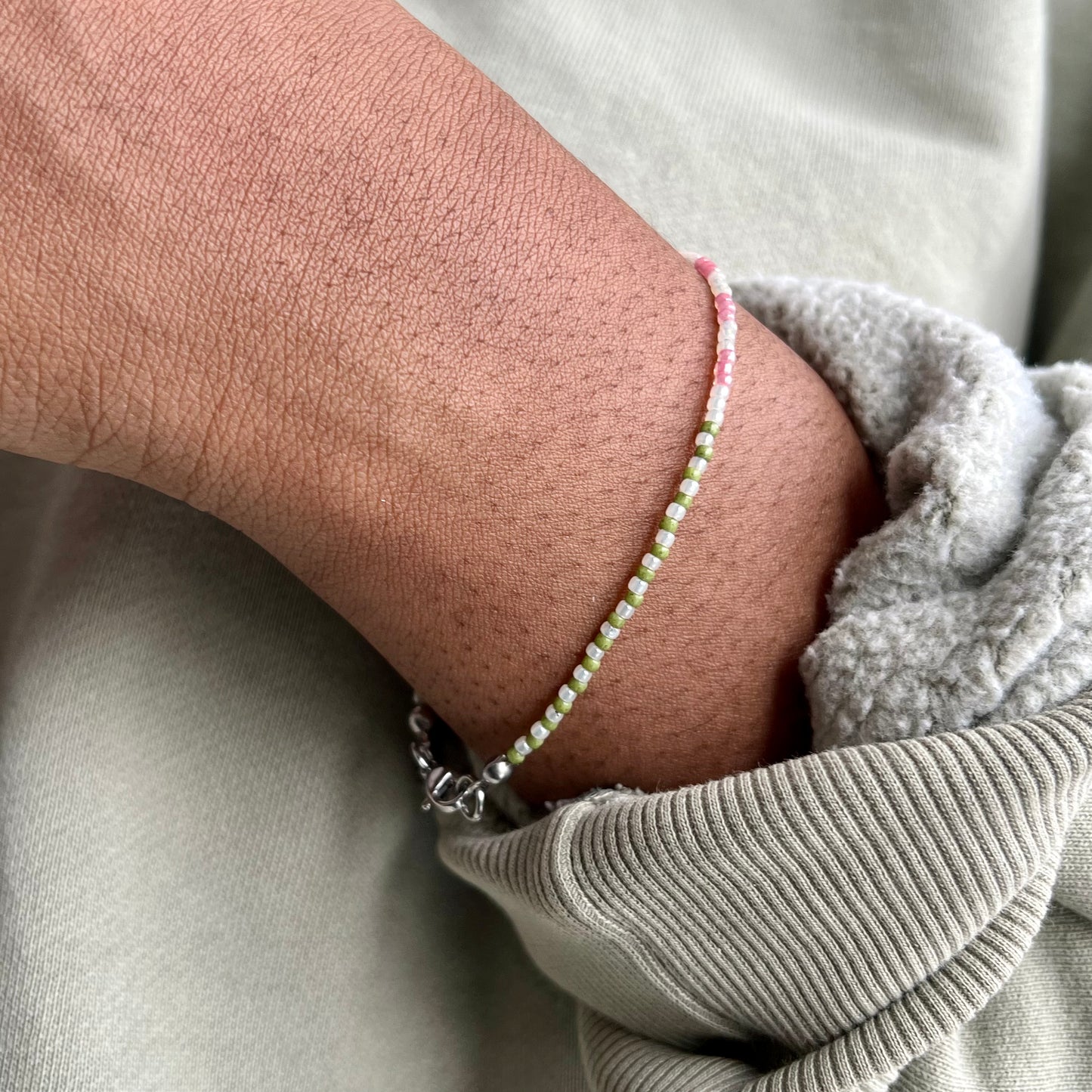 Fruit Salad Bracelet