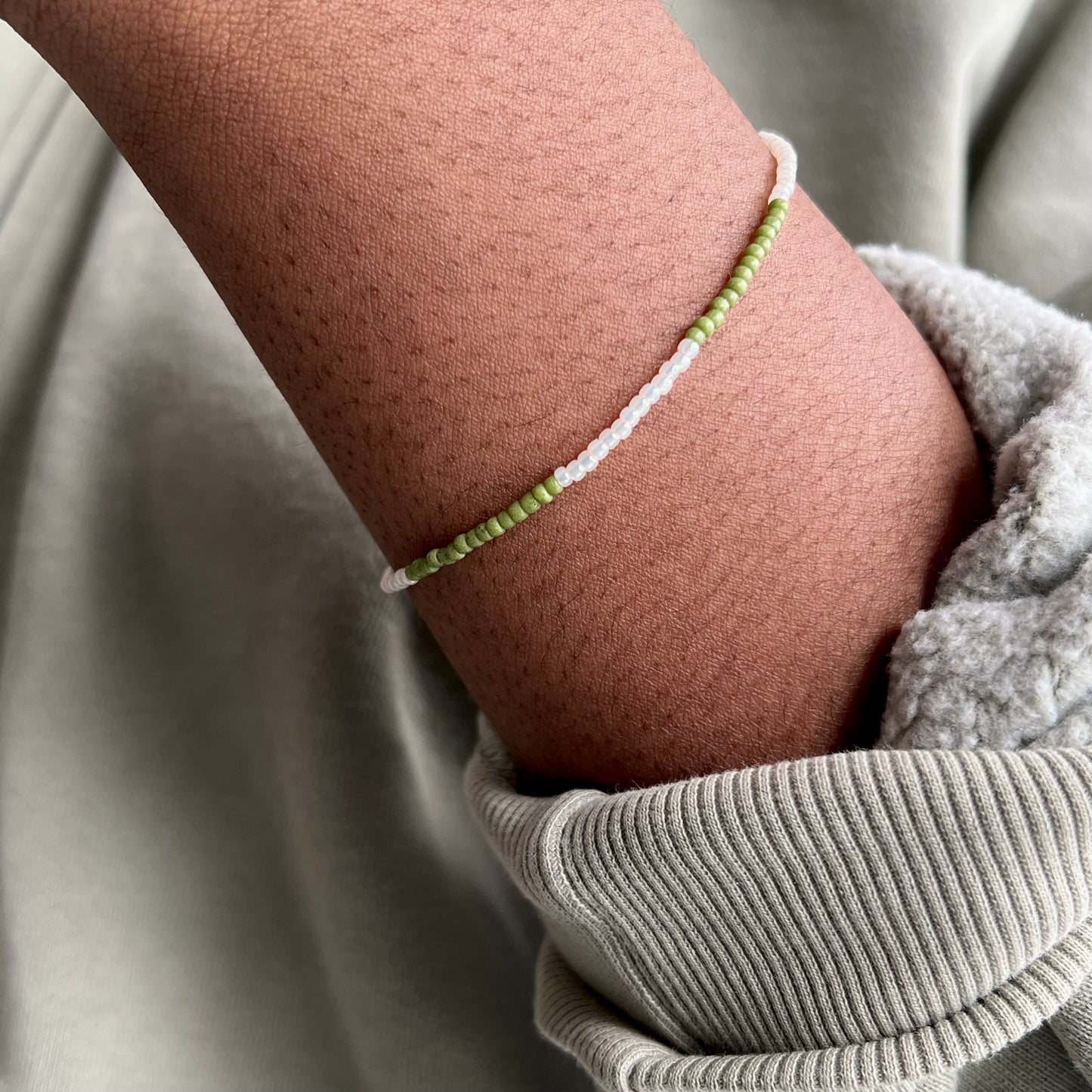 Sweet Melon Bracelet